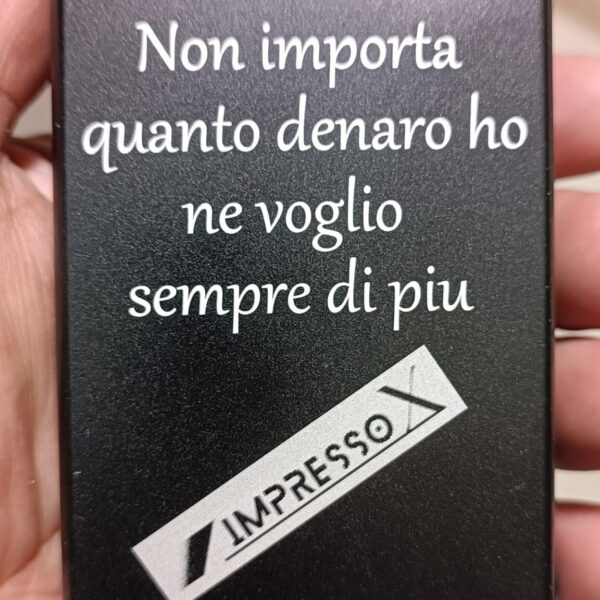 Portafoglio smart - immagine 4