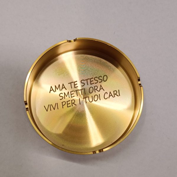 Posacenere - immagine 3