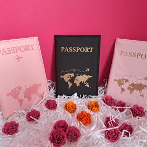 Porta Passaporto