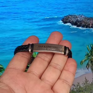 Bracciale LoveStory