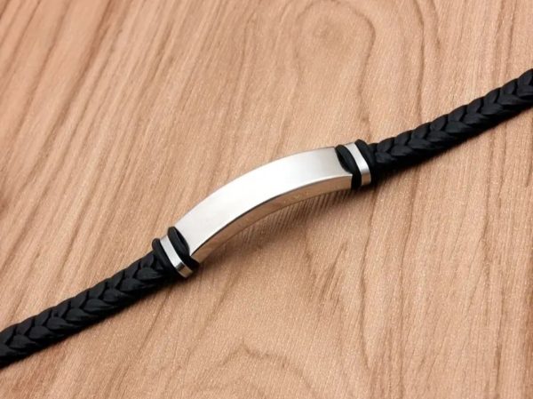 Bracciale LoveStory - immagine 4