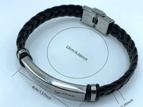 Bracciale LoveStory - immagine 3