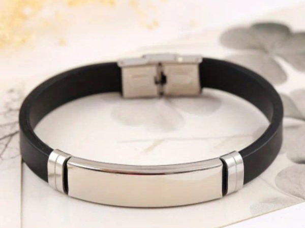 Bracciale LoveStory - immagine 2